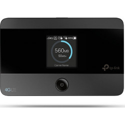 TP-Link M7350 V5.2 Ασύρματο 4G Pocket WiFi 4