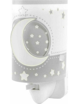 Ango Gray Moon Led 63235E