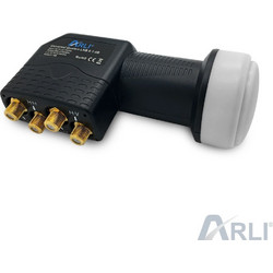 Arli Universal Quattro 0.1db