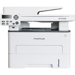 Pantum M7105DW Μονόχρωμο Φωτοτυπικό Laser