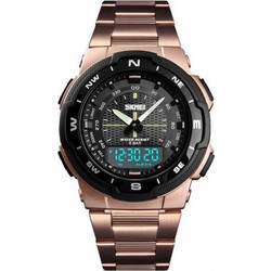 Ρολόι χειρός SKMEI 1370 ROSE GOLD