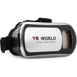 G17 VR Headset για Κινητό από 4.7" έως 6.5"