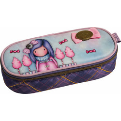 Santoro Gorjuss Sugar Plum Κασετίνα Πολύχρωμη 217343 2021