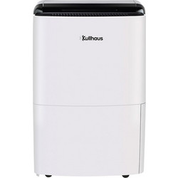 Kullhaus Αφυγραντήρας 12lt με Ιονιστή Qualis 12L Ion