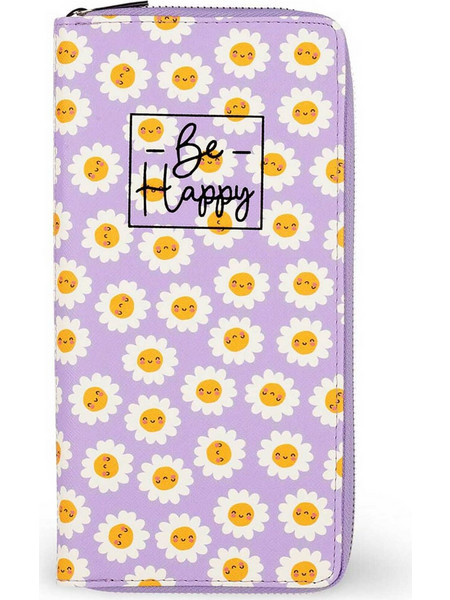 Legami Travel Organiser - Daisy - 8052694004125