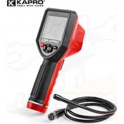 ΕΝΔΟΣΚΟΠΙΚΗ ΚΑΜΕΡΑ ΜΕ ΚΑΛΩΔΙΟ 1m KAPRO 633150