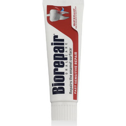 Biorepair Fast Sensitive Repair Οδοντόκρεμα 75ml