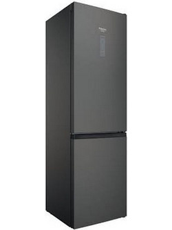 Ψυγειοκαταψύκτης Hotpoint-Ariston HAFC8 TO32SK