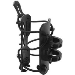 Βάση στήριξης Μηχανής Blue Star M4S-MB3 Universal Black