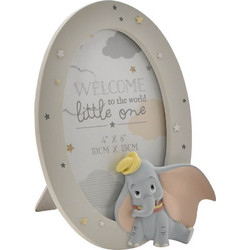 Disney Dumbo Παιδική Κορνίζα