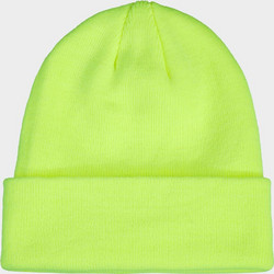 Σκούφος PAYPER EVEREST 06600533 YELLOW