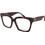Marc Jacobs MARC924 65T Γυναικείος Σκελετός Γυαλιών Οράσεως Κοκάλινος Ταρταρούγα