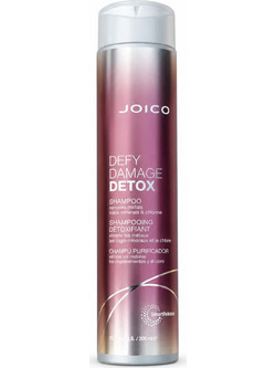 Joico Defy Damage Σαμπουάν 300ml