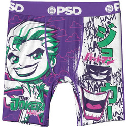 JOKER STREETS YTH