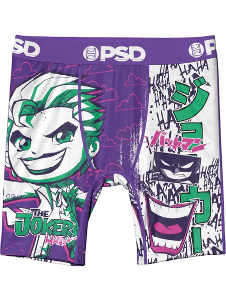 JOKER STREETS YTH