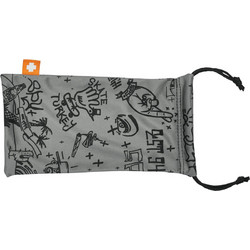 Sun Pouch Crypto Gray