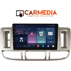 Carmedia CM209C-13 Ηχοσύστημα Αυτοκινήτου 2 DIN 9" 2000