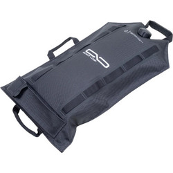 ΣΑΚOΣ GIANT LOOP - Armadillo 3 Galon Black Τσάντα Υγρών 11.4Lt