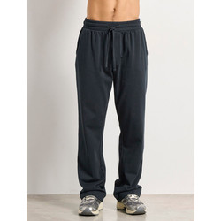 BodyTalk Ανδρικό Παντελόνι Φόρμας Μαύρο 1262-955300-100