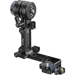 SmallRig 6315 - Βάση Στήριξης Monitor με NATO Clamp