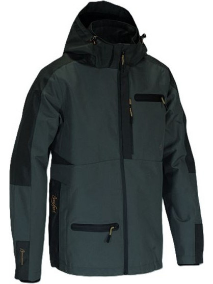 ΤΖΑΚΕΤ BENISPORT Garua Khaki Waterproof