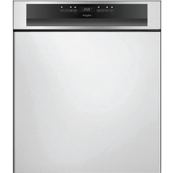 Whirlpool WBO3T133PFX Εντοιχιζόμενο Πλυντήριο Πιάτων για 14 Σερβίτσια 60cm