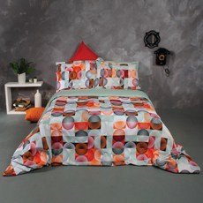 SB Home Πάπλωμα King Size 240x260 Harmony Haley