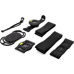 ΠΟΛΥΟΡΓΑΝΟΥ GARMIN ΚΙΤ ΣΤΕΡΕΩΣΗΣ - BIKE AND RUN TIE CONNECT - ACCWRBCG