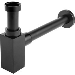 Tema SCL 003 N Black Matt - Σιφώνι
