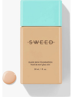 Sweed Glass Skin 05 Liquid Foundation 30ml