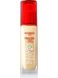 Bourjois Healthy Mix Brightening 50.5N Light Ivory Liquid Make Up 30ml