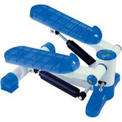 Stepper Mini Μπλε