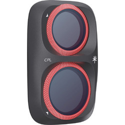 PGYTECH Πολωτικό Φίλτρο CPL για DJI Osmo Pocket 4P