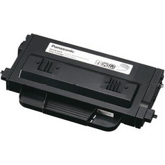Panasonic DQ-TCC008-X Black Toner