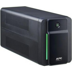 APC BVX700LI-GR uninterruptible power supply (UPS) Line-Interactive 700 VA 360 W 2 AC outlet(s)