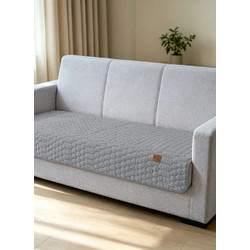 Μεμονωμένο γούνινo κάλύμμα VIRELLO GREY PET & SPANDEX Μεμονωμένο γούνινο κάλυμμα πολυθρόνας 60 x 75 εκ. MADI - Μεμονωμένο γούνινο κάλυμμα πολυθρόνας 60 x 75 εκ