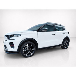 Motordrome Motordrome - Επιπρόσθετα Μαρσπιέ για Citroen C3 Mk4 - 1 Σετ. (K225-002)