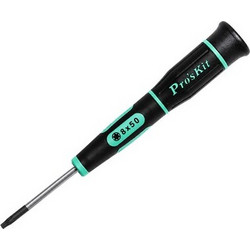 PROSKIT κατσαβίδι ακριβείας Torx SD-081-T8, T8