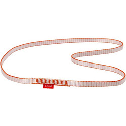 Ocun O-Sling Bio-Dyn 8mm 60cm Ιμάντας Αναρρίχησης Orange