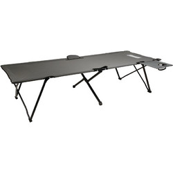 Coleman Packaway Camping Bed steel