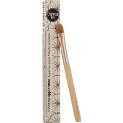 Charlotte Bio Eyeshadow Brush Πινέλο Μακιγιάζ για Σκιά Ματιών
