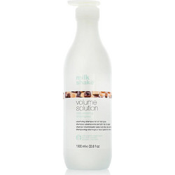 Milk_Shake Volume Solution Σαμπουάν για Όγκο 1lt