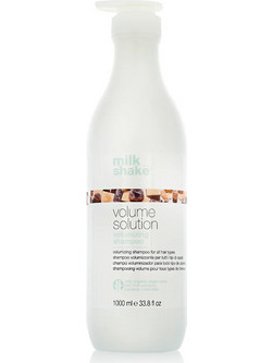 Milk_Shake Volume Solution Σαμπουάν για Όγκο 1lt