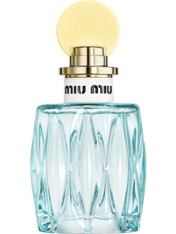 Miu Miu L'Eau Bleue Eau de Parfum 100ml