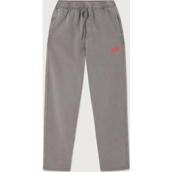 American Vintage Plizzy Ανδρική Φόρμα Ash