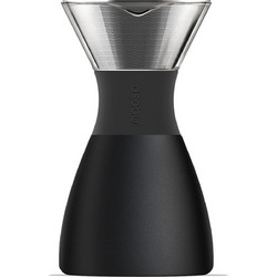 Asobu Pour Over Φίλτρο Καφέ - Μαύρο