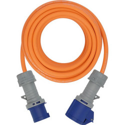 Brennenstuhl καλώδιο προέκτασης CEE 10 m, 230 V / 16 A, IP44 (MPN 1167650410)