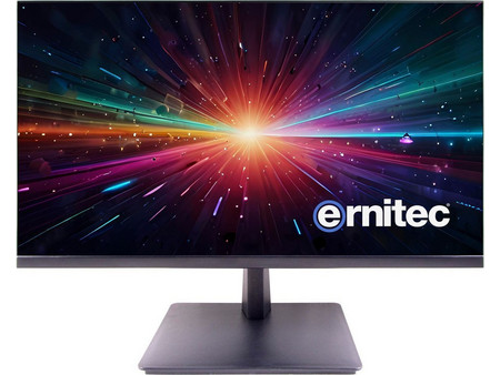 Ernitec 0070-24127-F Monitor 27" 1920x1080 FHD 5ms
