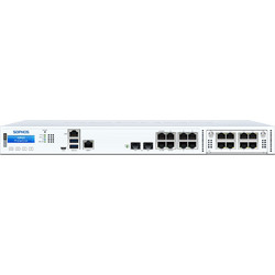Sophos XGS 2100 Συσκευή Ασφαλείας - Καλώδιο Τροφοδοσίας EU/UK