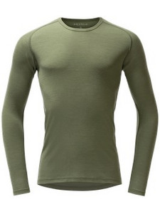 DEVOLD ADVENTURE MERINO 190 ΑΝΔΡΙΚΟ ΙΣΟΘΕΡΜΙΚΟ LICHEN